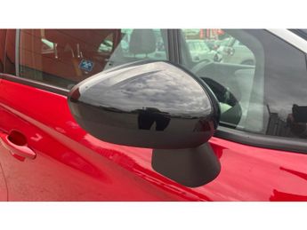 Vauxhall Crossland 1.2 Turbo [130] Elite Nav 5dr Auto Petrol Hatchback