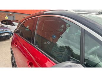 Vauxhall Crossland 1.2 Turbo [130] Elite Nav 5dr Auto Petrol Hatchback