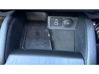 Ford Kuga 2.5 FHEV ST-Line X Edition 5dr CVT Hybrid Estate