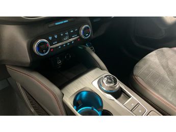 Ford Kuga 2.5 PHEV ST-Line X Edition 5dr CVT Estate