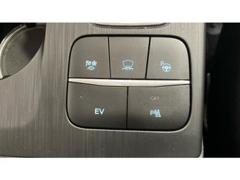 Ford Kuga 2.5 PHEV ST-Line X Edition 5dr CVT Estate