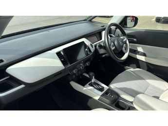 Honda Jazz 1.5 i-MMD Hybrid EX 5dr eCVT Hybrid Hatchback