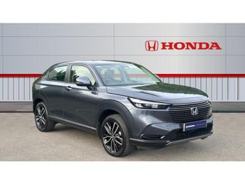 Honda HR-V 1.5 eHEV Elegance 5dr CVT Hybrid Hatchback