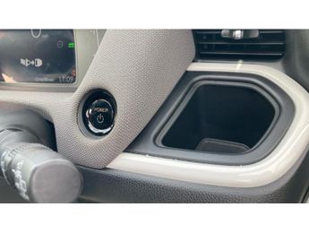 Honda Jazz 1.5 i-MMD Hybrid Crosstar EX 5dr eCVT Hybrid Hatchback