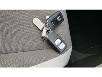 Honda Jazz 1.5 i-MMD Hybrid Crosstar EX 5dr eCVT Hybrid Hatchback