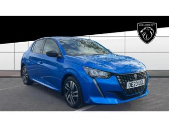 Peugeot 208 1.2 PureTech 100 Allure Premium + 5dr Petrol Hatchback