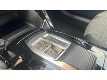 Peugeot 2008 1.2 PureTech 130 Allure 5dr EAT8 Petrol Estate