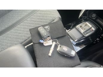 Peugeot 2008 1.2 PureTech 130 Allure 5dr EAT8 Petrol Estate