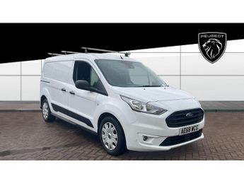 Ford Transit Connect 240 L2 Diesel 1.5 EcoBlue 100ps Trend Van