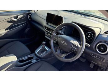 Hyundai KONA 1.6 GDi Hybrid Premium 5dr DCT Hybrid Hatchback