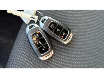 Hyundai KONA 1.6 GDi Hybrid Premium 5dr DCT Hybrid Hatchback