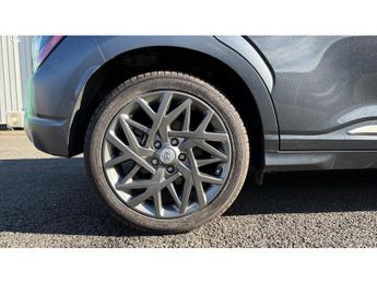 Hyundai KONA 1.6 GDi Hybrid Premium 5dr DCT Hybrid Hatchback