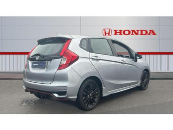 Honda Jazz 1.5 i-VTEC Sport 5dr CVT Petrol Hatchback