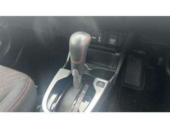 Honda Jazz 1.5 i-VTEC Sport 5dr CVT Petrol Hatchback