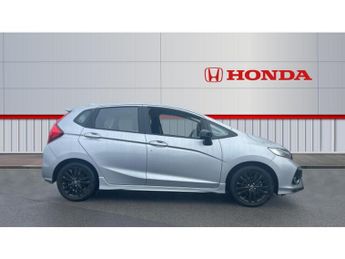Honda Jazz 1.5 i-VTEC Sport 5dr CVT Petrol Hatchback