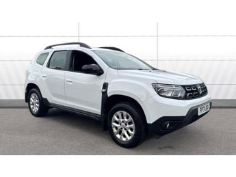 Dacia Duster 1.0 TCe 90 Comfort 5dr Petrol Estate