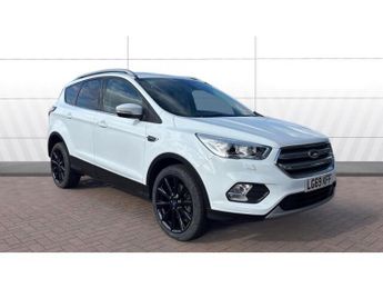 Ford Kuga 1.5 EcoBoost 176 Titanium X Edition 5dr Auto Petrol Estate