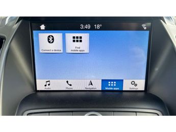 Ford Kuga 1.5 EcoBoost 176 Titanium X Edition 5dr Auto Petrol Estate