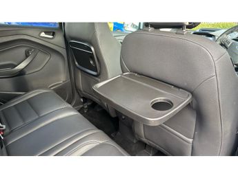 Ford Kuga 1.5 EcoBoost 176 Titanium X Edition 5dr Auto Petrol Estate