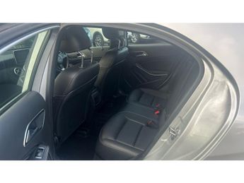 Mercedes-Benz A-Class A180 SE 5dr Auto Petrol Hatchback