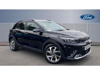 Kia Stonic 1.0T GDi 48V GT-Line 5dr Petrol Estate