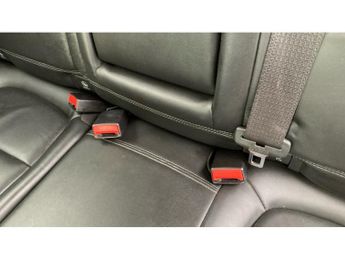 Vauxhall Mokka X 1.4T Elite Nav 5dr 4WD Auto Petrol Hatchback