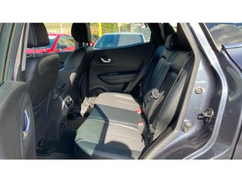 Renault Kadjar 1.5 Blue dCi S Edition 5dr EDC Diesel Hatchback