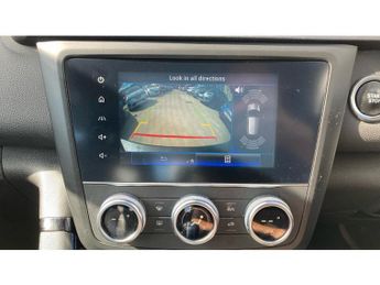 Renault Kadjar 1.5 Blue dCi S Edition 5dr EDC Diesel Hatchback