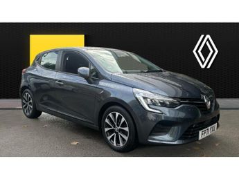 Renault Clio 1.0 TCe 90 Iconic 5dr Petrol Hatchback