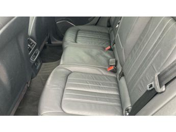 Audi Q5 2.0 TDI Quattro SE 5dr S Tronic Diesel Estate