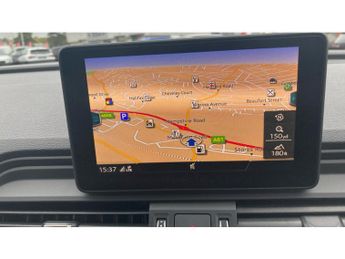 Audi Q5 2.0 TDI Quattro SE 5dr S Tronic Diesel Estate