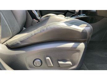 Kia Ceed 1.5T GDi ISG GT-Line S 5dr Auto Petrol Hatchback