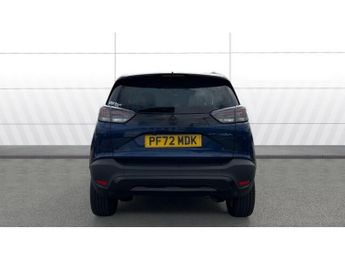Vauxhall Crossland 1.2 Turbo [130] Ultimate 5dr Auto Petrol Hatchback