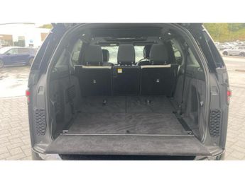 Land Rover Discovery 3.0 D300 Dynamic HSE 5dr Auto Diesel Station Wagon