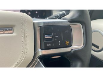 Land Rover Discovery 3.0 D300 Dynamic HSE 5dr Auto Diesel Station Wagon