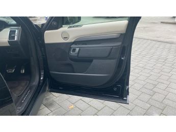 Land Rover Discovery 3.0 D300 Dynamic HSE 5dr Auto Diesel Station Wagon