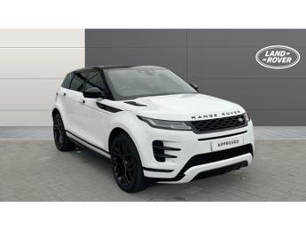 Land Rover Range Rover Evoque 1.5 P300e Autobiography 5dr Auto Hatchback