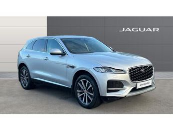 Jaguar F-Pace 2.0 P400e SE 5dr Auto AWD Estate