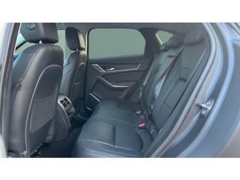 Jaguar F-Pace 2.0 P400e SE 5dr Auto AWD Estate
