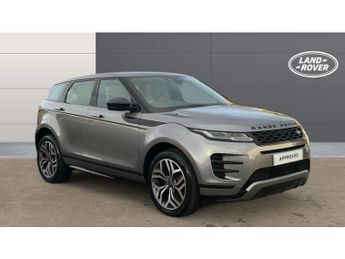 Land Rover Range Rover Evoque 1.5 P300e Autobiography 5dr Auto Hatchback