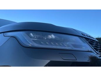 Land Rover Range Rover Sport 3.0 D300 HSE Dynamic Black 5dr Auto Diesel Estate
