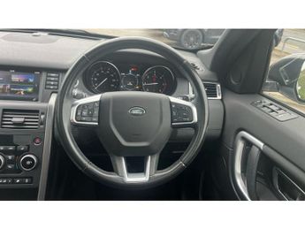 Land Rover Discovery Sport 2.0 TD4 180 Landmark 5dr Auto Diesel Station Wagon