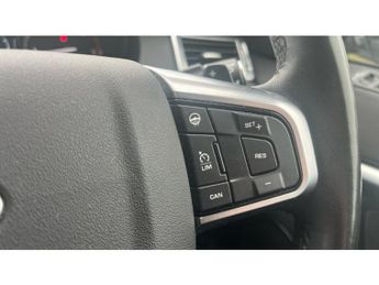 Land Rover Discovery Sport 2.0 TD4 180 Landmark 5dr Auto Diesel Station Wagon