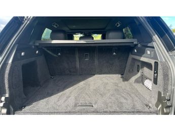 Land Rover Range Rover 3.0 D350 SE 4dr Auto Diesel Estate