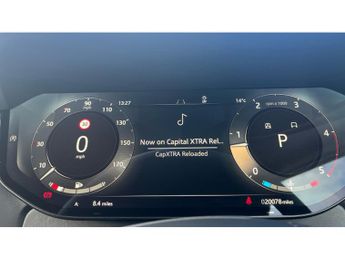 Land Rover Range Rover 3.0 D350 SE 4dr Auto Diesel Estate