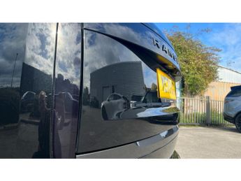 Land Rover Range Rover 3.0 D350 SE 4dr Auto Diesel Estate