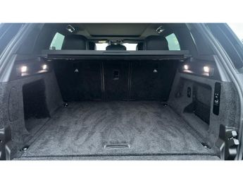 Land Rover Range Rover 3.0 D350 SE 4dr Auto Diesel Estate