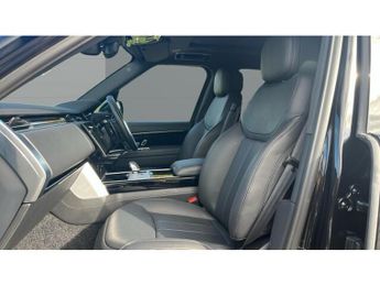 Land Rover Range Rover 3.0 D350 SE 4dr Auto Diesel Estate