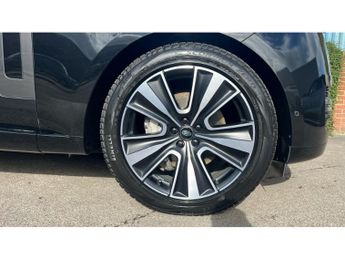 Land Rover Range Rover 3.0 D350 SE 4dr Auto Diesel Estate