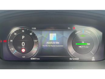 Jaguar I-Pace 294kW EV400 SE 90kWh 5dr Auto [11kW Charger] Electric Estate